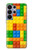 S3595 Brick Toy Case For Samsung Galaxy S26 Ultra