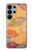 S3686 Fall Season Leaf Autumn Case For Samsung Galaxy S26 Ultra
