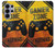 S3690 Gamer Zone Case For Samsung Galaxy S26 Ultra