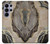 S3700 Marble Gold Graphic Printed Case For Samsung Galaxy S26 Ultra