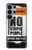S3704 No Stupid People Case For Samsung Galaxy S26 Ultra