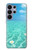S3720 Summer Ocean Beach Case For Samsung Galaxy S26 Ultra