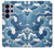 S3751 Wave Pattern Case For Samsung Galaxy S26 Ultra