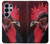 S3797 Chicken Rooster Case For Samsung Galaxy S26 Ultra