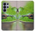 S3845 Green frog Case For Samsung Galaxy S26 Ultra
