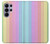 S3849 Colorful Vertical Colors Case For Samsung Galaxy S26 Ultra