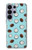 S3860 Coconut Dot Pattern Case For Samsung Galaxy S26 Ultra