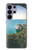 S3865 Europe Duino Beach Italy Case For Samsung Galaxy S26 Ultra