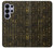 S3869 Ancient Egyptian Hieroglyphic Case For Samsung Galaxy S26 Ultra