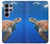 S3898 Sea Turtle Case For Samsung Galaxy S26 Ultra