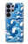 S3901 Aesthetic Storm Ocean Waves Case For Samsung Galaxy S26 Ultra