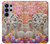 S3916 Alpaca Family Baby Alpaca Case For Samsung Galaxy S26 Ultra