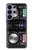 S3931 DJ Mixer Graphic Paint Case For Samsung Galaxy S26 Ultra