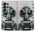 S3964 Alien Prisoner Photo Case For Samsung Galaxy S26 Ultra