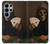 S3994 Grim Reaper Poker Win Case For Samsung Galaxy S26 Ultra