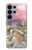 S4030 Capybara Hot Spring Case For Samsung Galaxy S26 Ultra