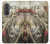 S0122 Yakuza Tattoo Case For Samsung Galaxy A37