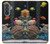 S0226 Aquarium Case For Samsung Galaxy A37