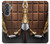 S0270 Chocolate Tasty Case For Samsung Galaxy A37