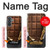 S0270 Chocolate Tasty Case For Samsung Galaxy A37