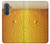 S0328 Beer Glass Case For Samsung Galaxy A37