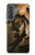S0388 Dragon Rider Case For Samsung Galaxy A37
