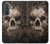 S0552 Skull Case For Samsung Galaxy A37