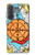 S0564 Tarot Fortune Case For Samsung Galaxy A37