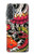 S0605 Yakuza Tattoo Case For Samsung Galaxy A37