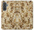 S0625 Popcorn Case For Samsung Galaxy A37