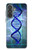 S0632 DNA Case For Samsung Galaxy A37