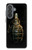 S0881 Hand Grenade Case For Samsung Galaxy A37