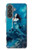 S0899 Mermaid Case For Samsung Galaxy A37