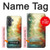 S0913 Road Through The Woods Case For Samsung Galaxy A37