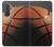 S0980 Basketball Sport Case For Samsung Galaxy A37