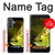 S1021 Gold Arowana Fish Case For Samsung Galaxy A37
