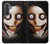 S1344 Jeff the Killer Case For Samsung Galaxy A37