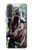 S1453 Trex Tyrannosaurus Rex Dinosaur Case For Samsung Galaxy A37