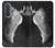 S1593 Ballet Pointe Shoe Case For Samsung Galaxy A37