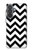 S1613 Chevron Zigzag Case For Samsung Galaxy A37