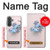 S1631 Funny Gecko Lizard Case For Samsung Galaxy A37