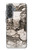 S1681 Steampunk Drawing Case For Samsung Galaxy A37