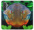 S1812 Cichlid Fish Case For Samsung Galaxy A37