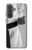 S1931 Black Belt Karate Case For Samsung Galaxy A37