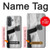 S1931 Black Belt Karate Case For Samsung Galaxy A37