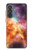 S1963 Nebula Rainbow Space Case For Samsung Galaxy A37
