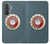 S1968 Rotary Dial Telephone Case For Samsung Galaxy A37