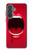 S2103 Vampire Mouth Case For Samsung Galaxy A37