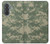 S2173 Digital Camo Camouflage Graphic Printed Case For Samsung Galaxy A37