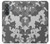 S2186 Gray Camo Camouflage Graphic Printed Case For Samsung Galaxy A37